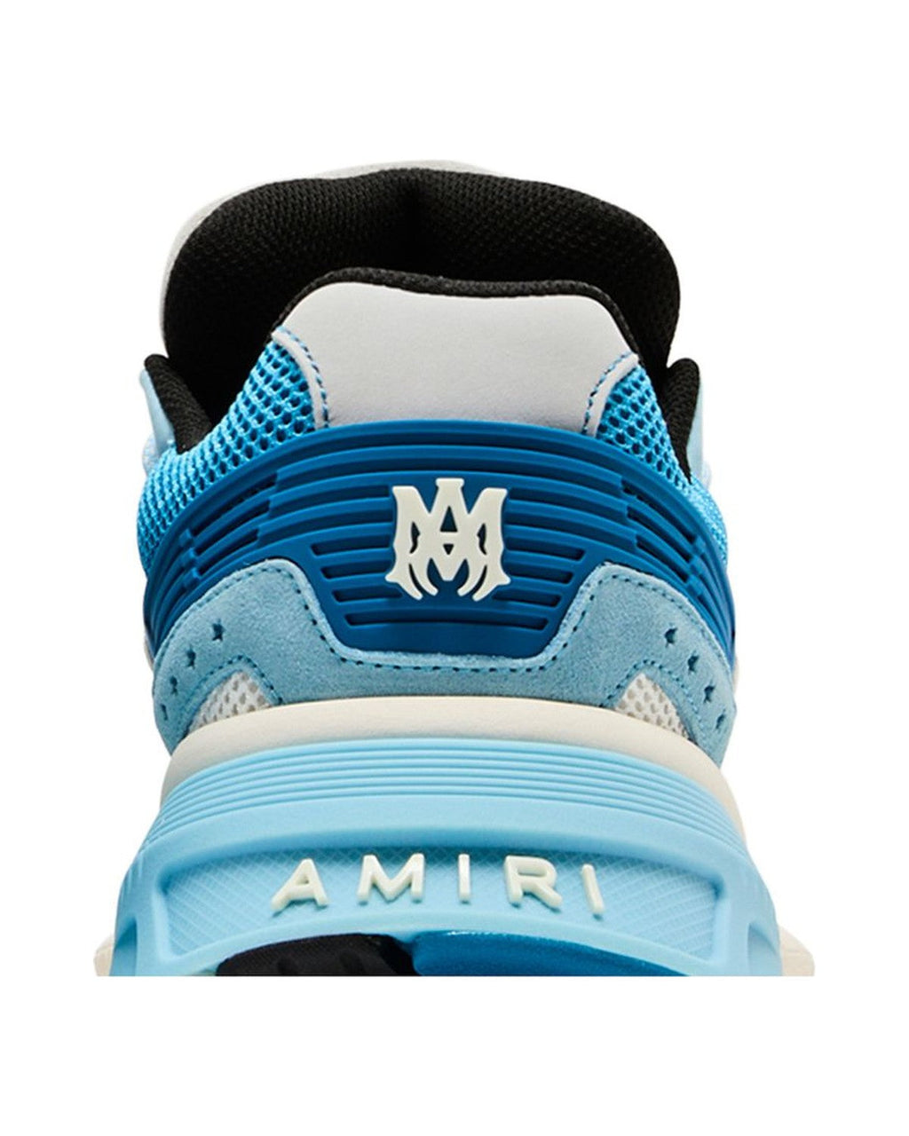 MA Runner Blue