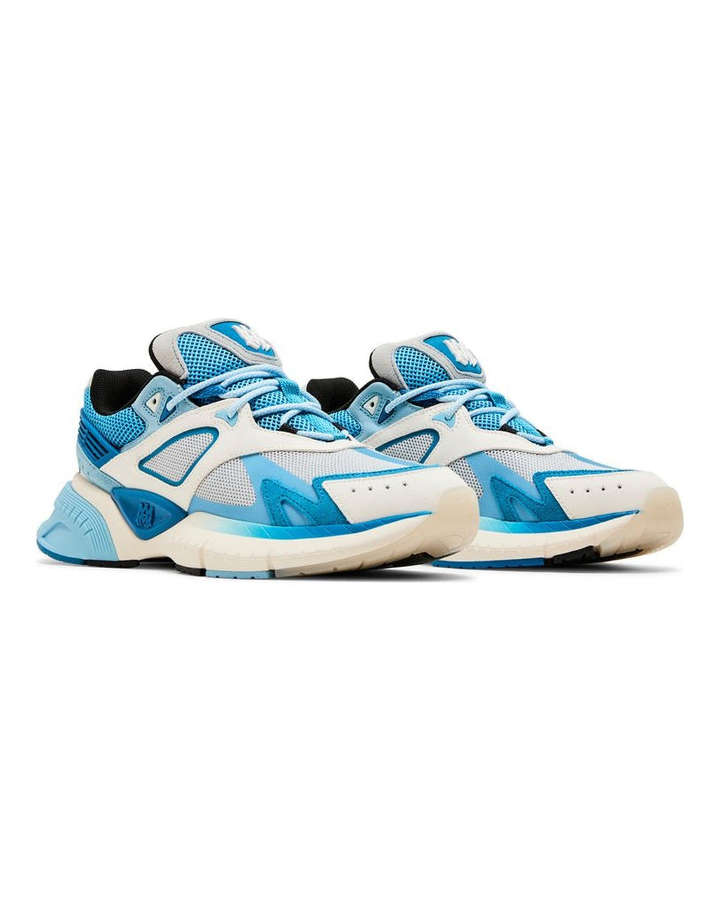 MA Runner Blue