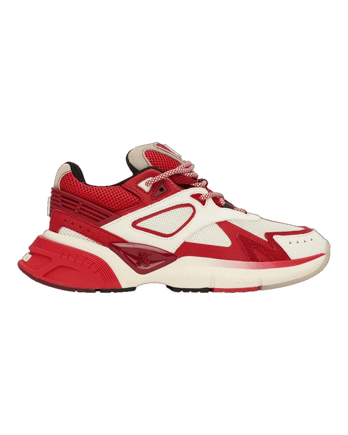 MA Runner Red