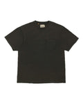 Plain T-Shirt Black