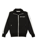 Classic Track Jacket Black Women