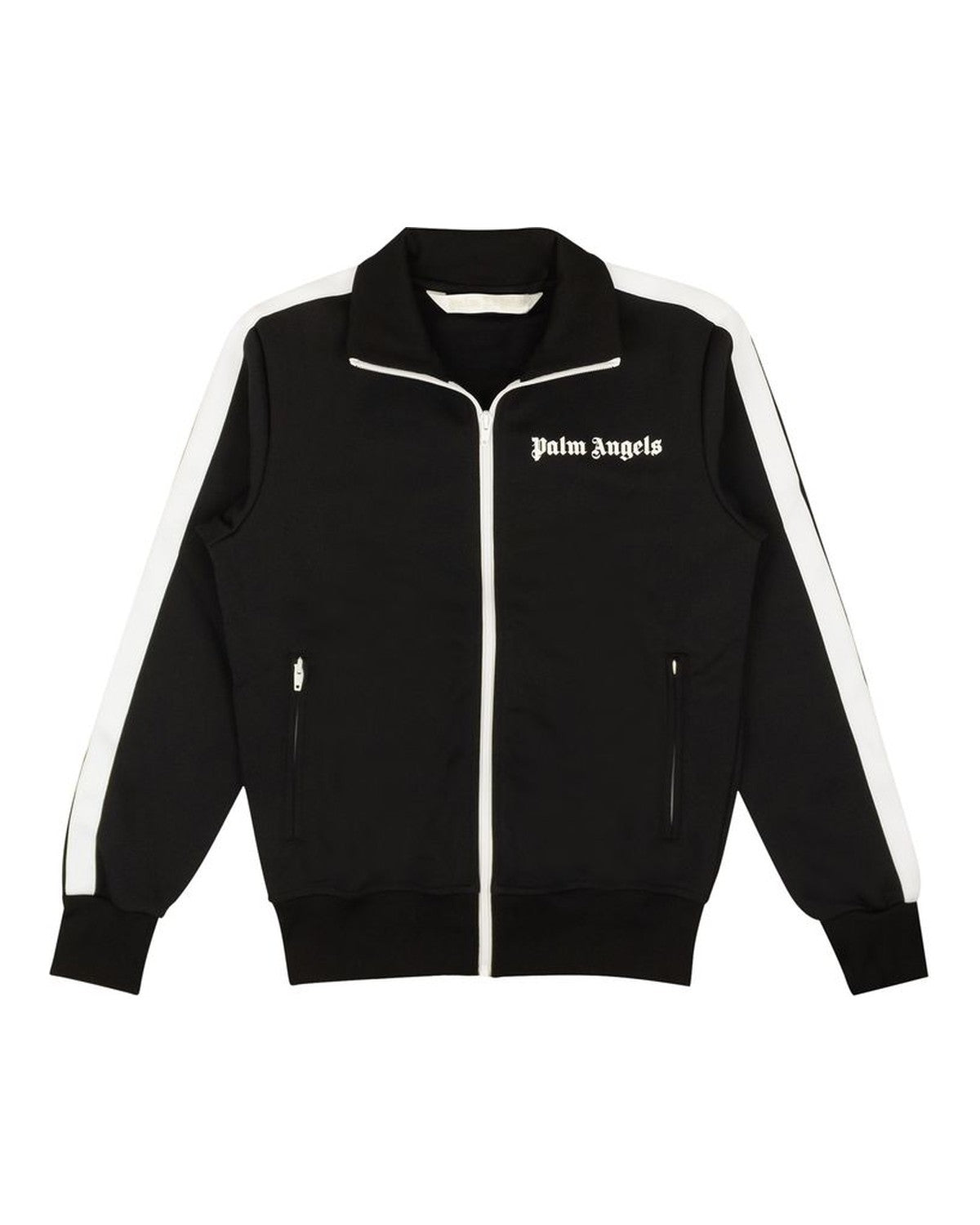 Classic Track Jacket Black Women
