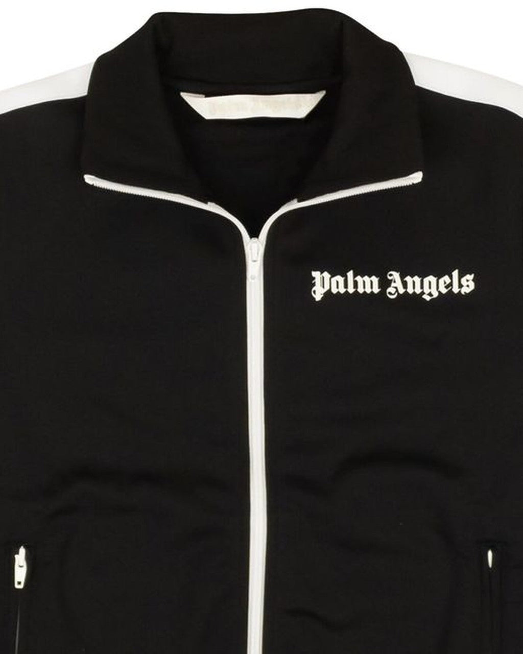 Classic Track Jacket Black Women