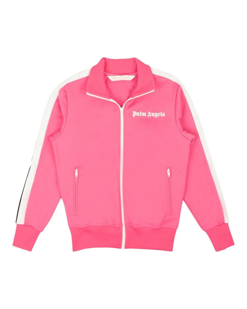 Track Jacket Pink Women