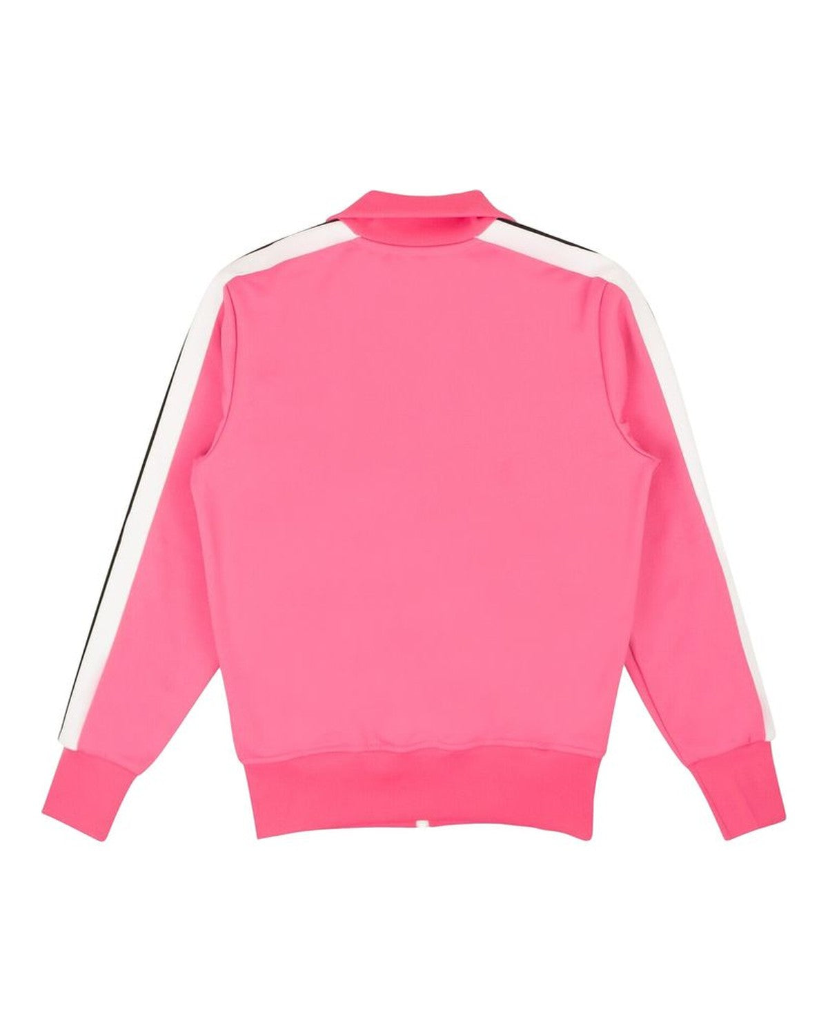 Track Jacket Pink Women