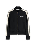 Classic logo Bomber Jacket Black Women