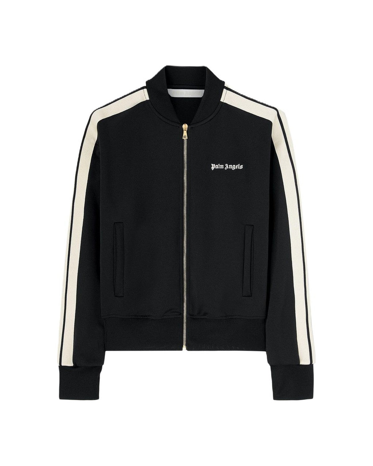 Classic logo Bomber Jacket Black Women