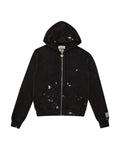 x Lanvin Windbreaker Black