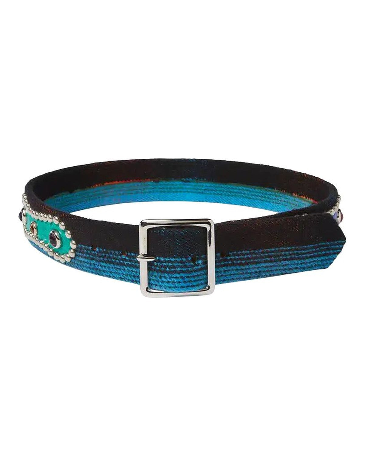 Simon Belt Blue
