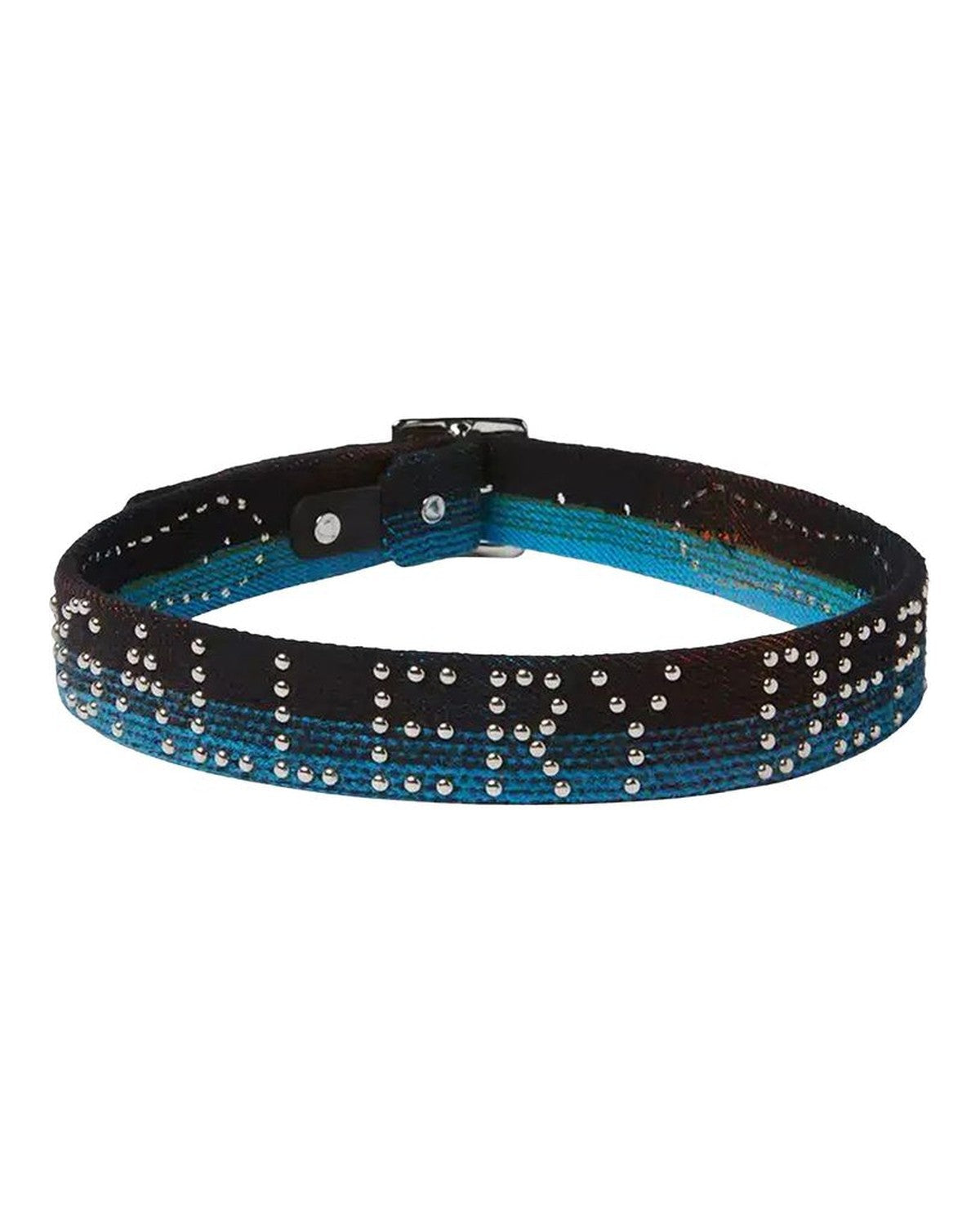 Simon Belt Blue