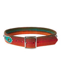 Simon Belt Red