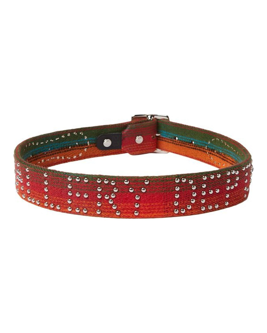 Simon Belt Red