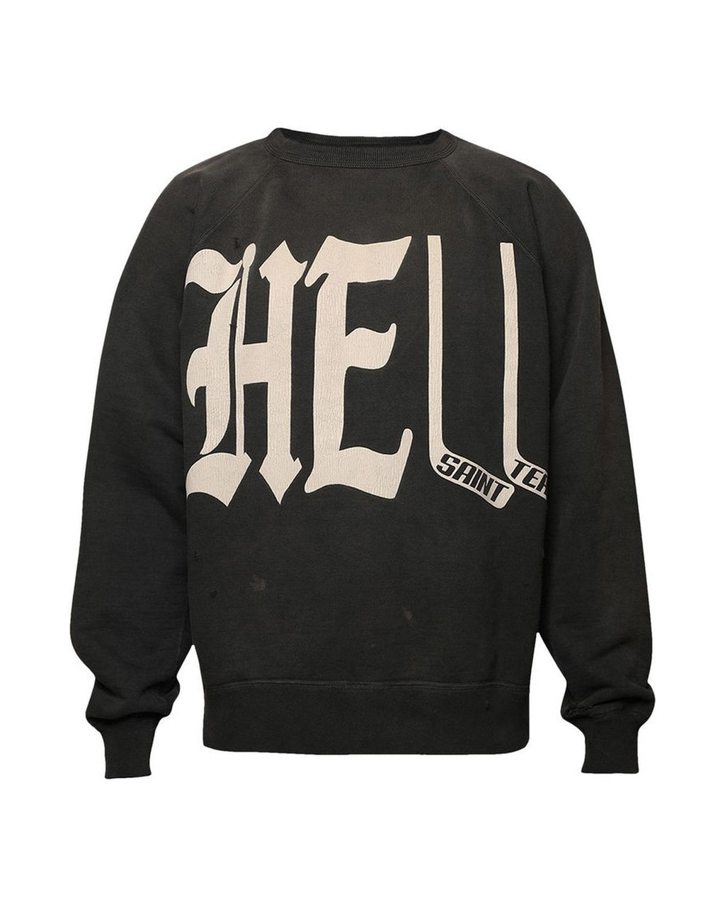 x Denim Tears Hell Sweatshirt