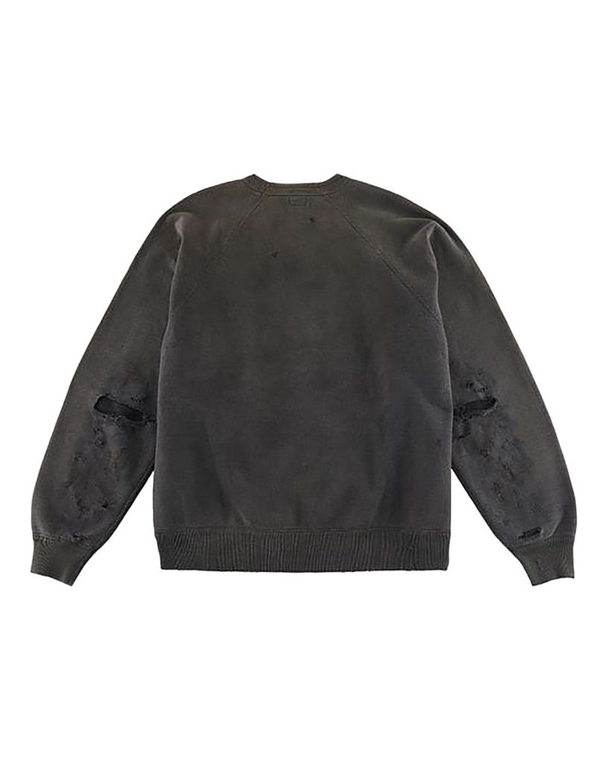 x Denim Tears Hell Sweatshirt