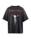 Kosuke Kawamura Tee Black