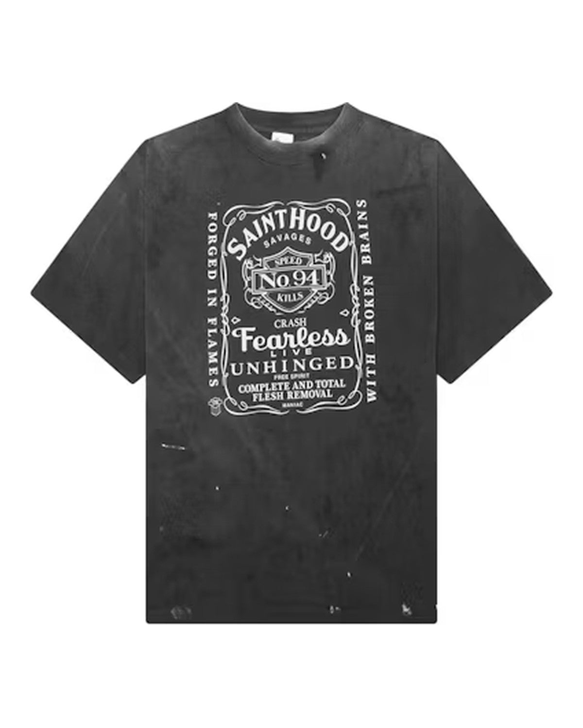 x Neighborhood Fearless Tee