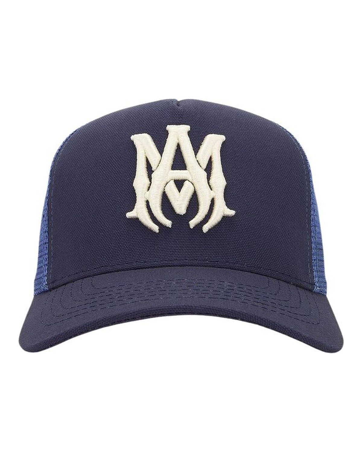 MA Trucker Navy