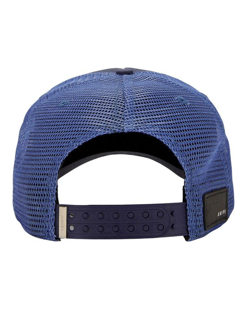 MA Trucker Navy