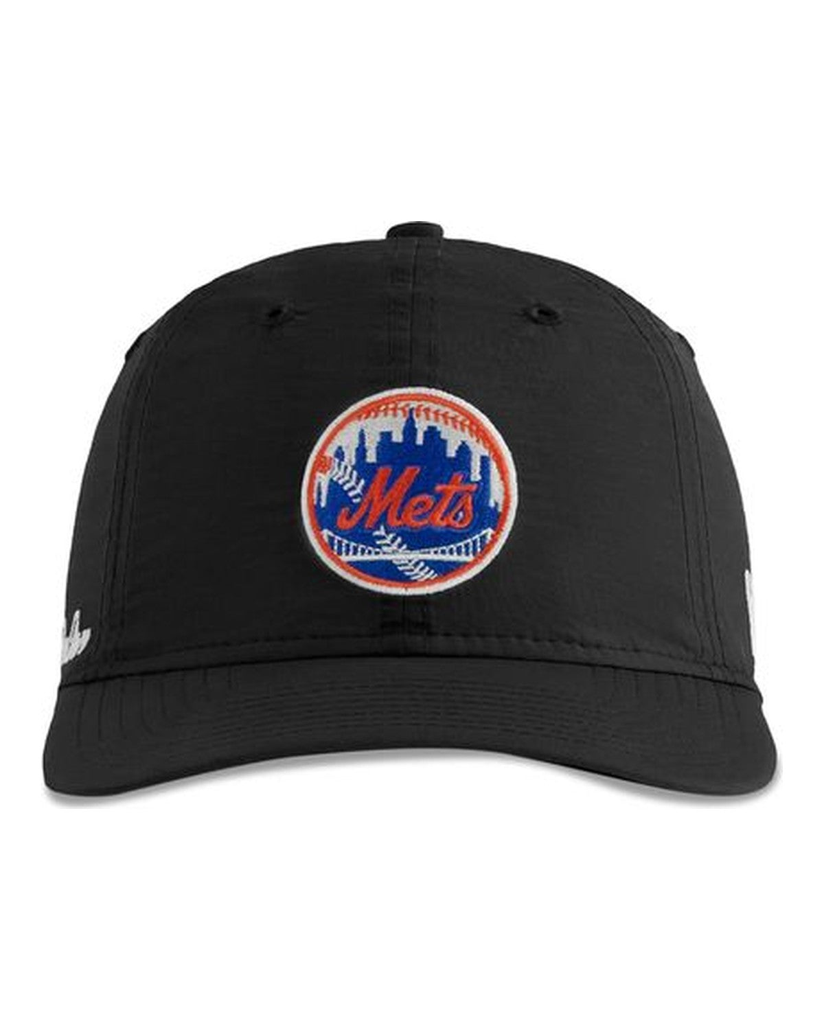 ALD x New Era x Mets Nylon Black