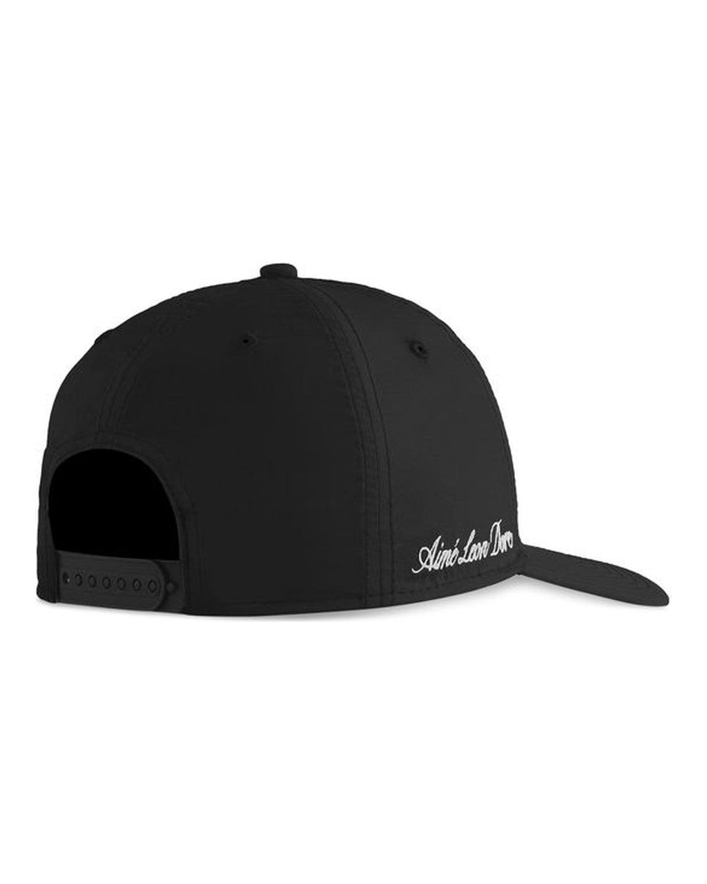ALD x New Era x Mets Nylon Black
