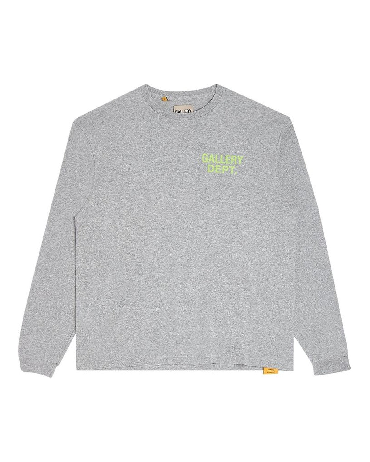 Souvenir Long Sleeve Tee