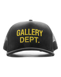 Trucker Hat Black