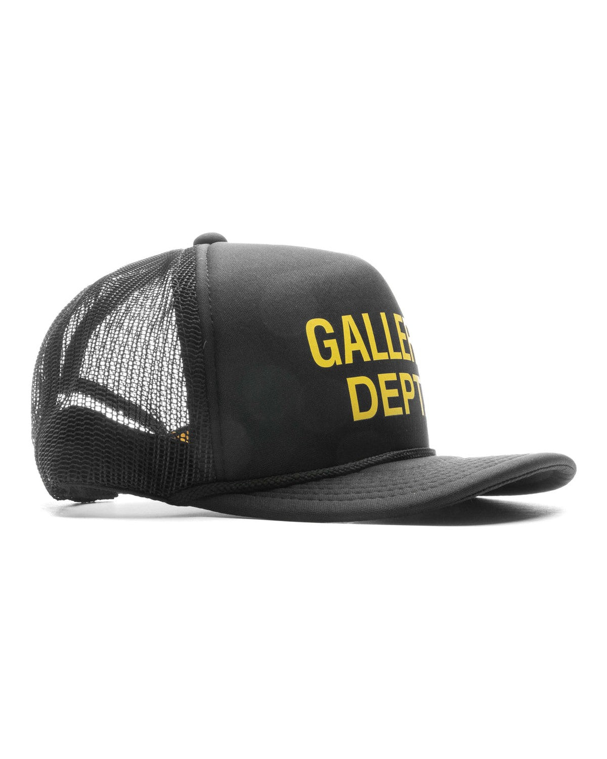 Trucker Hat Black