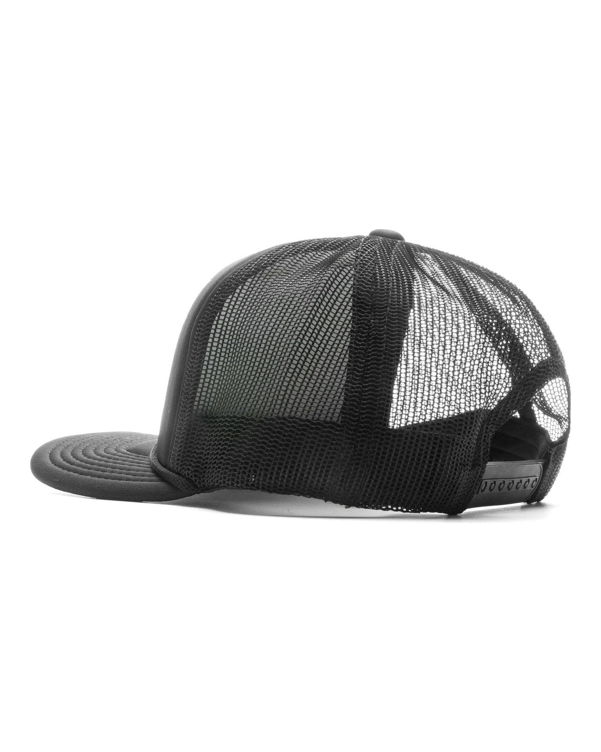 Trucker Hat Black
