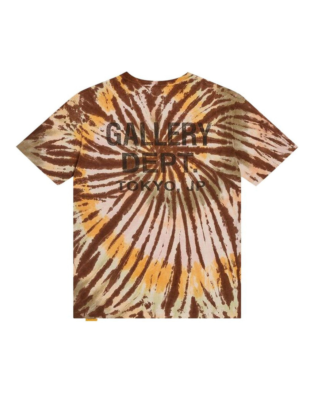 Tokyo Souvenir Tee Mojave