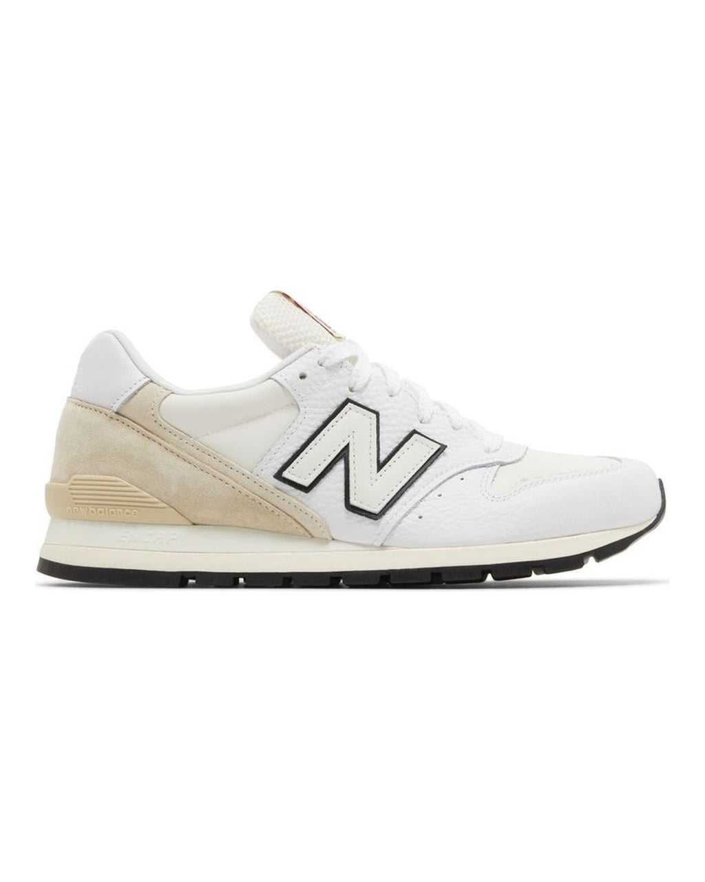 996 MIUSA White