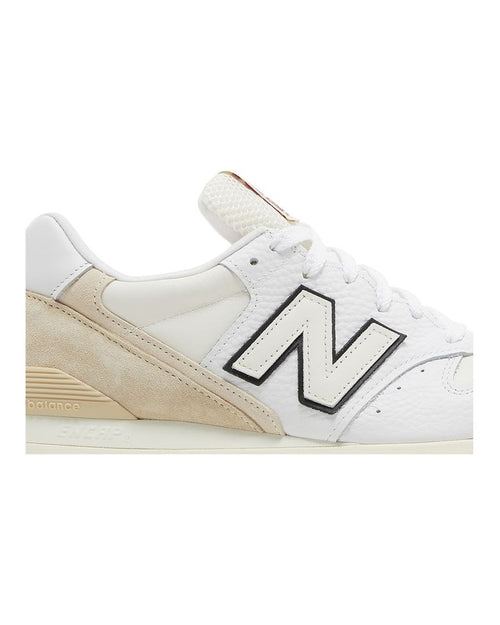 996 MIUSA White