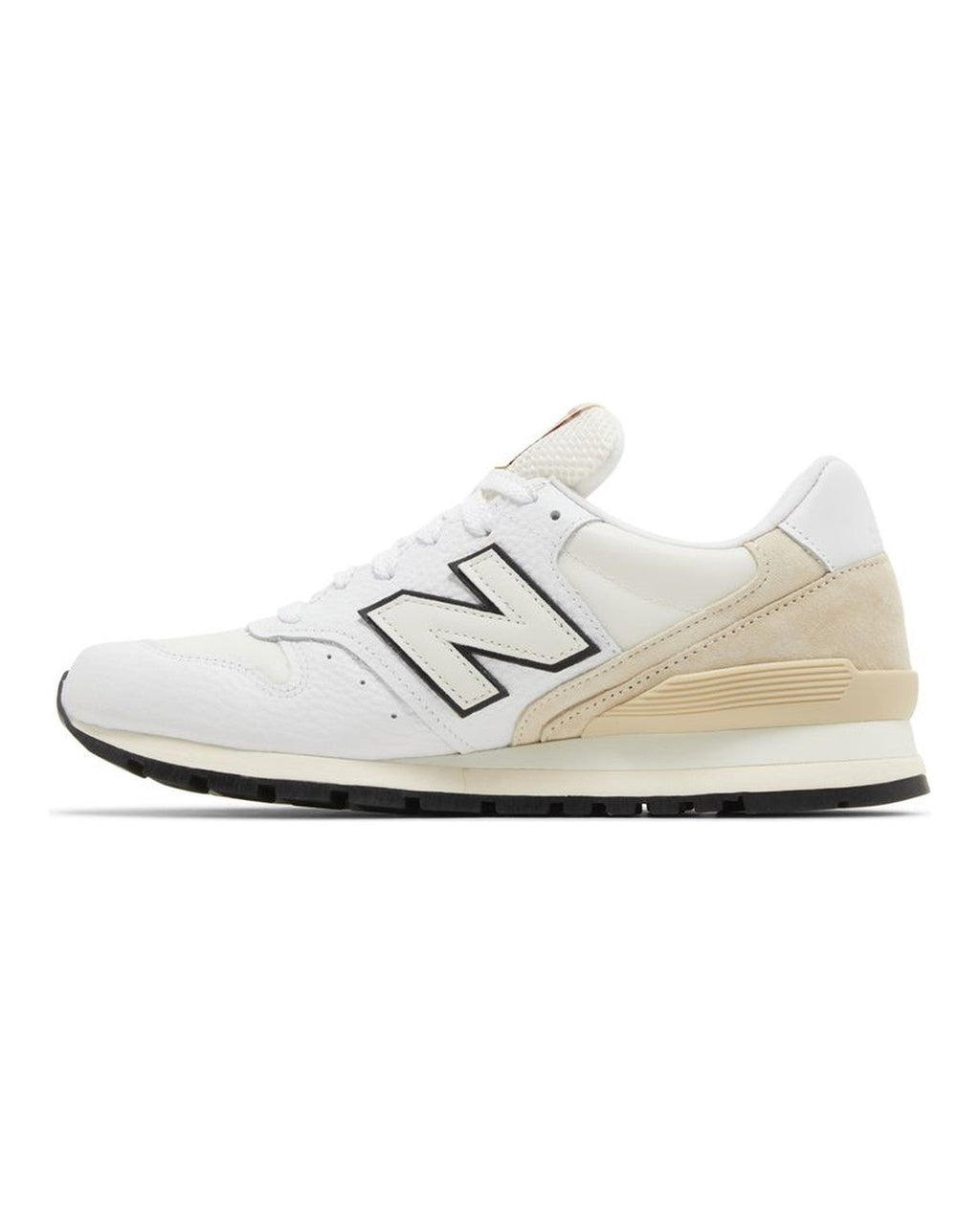 996 MIUSA White