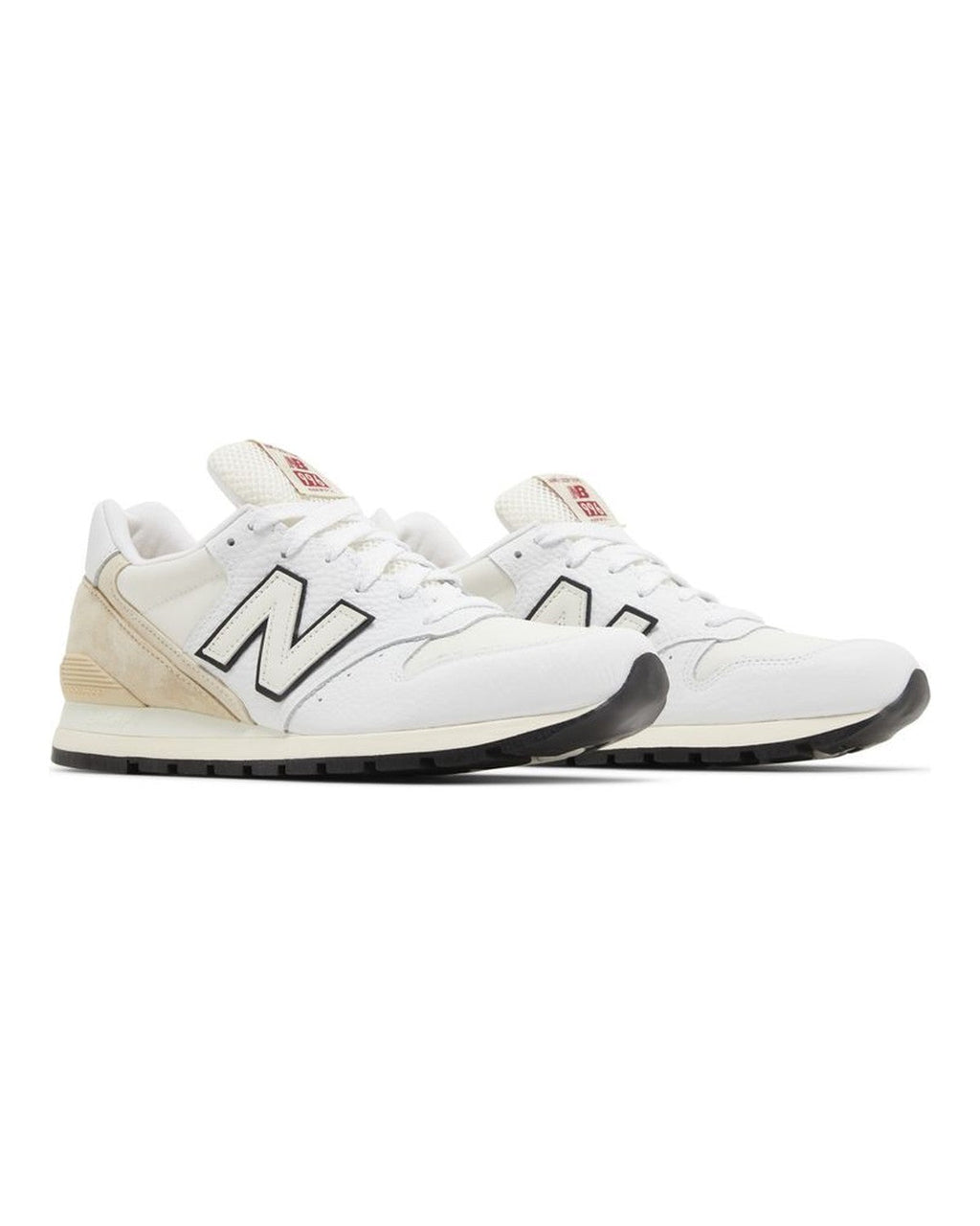 996 MIUSA White