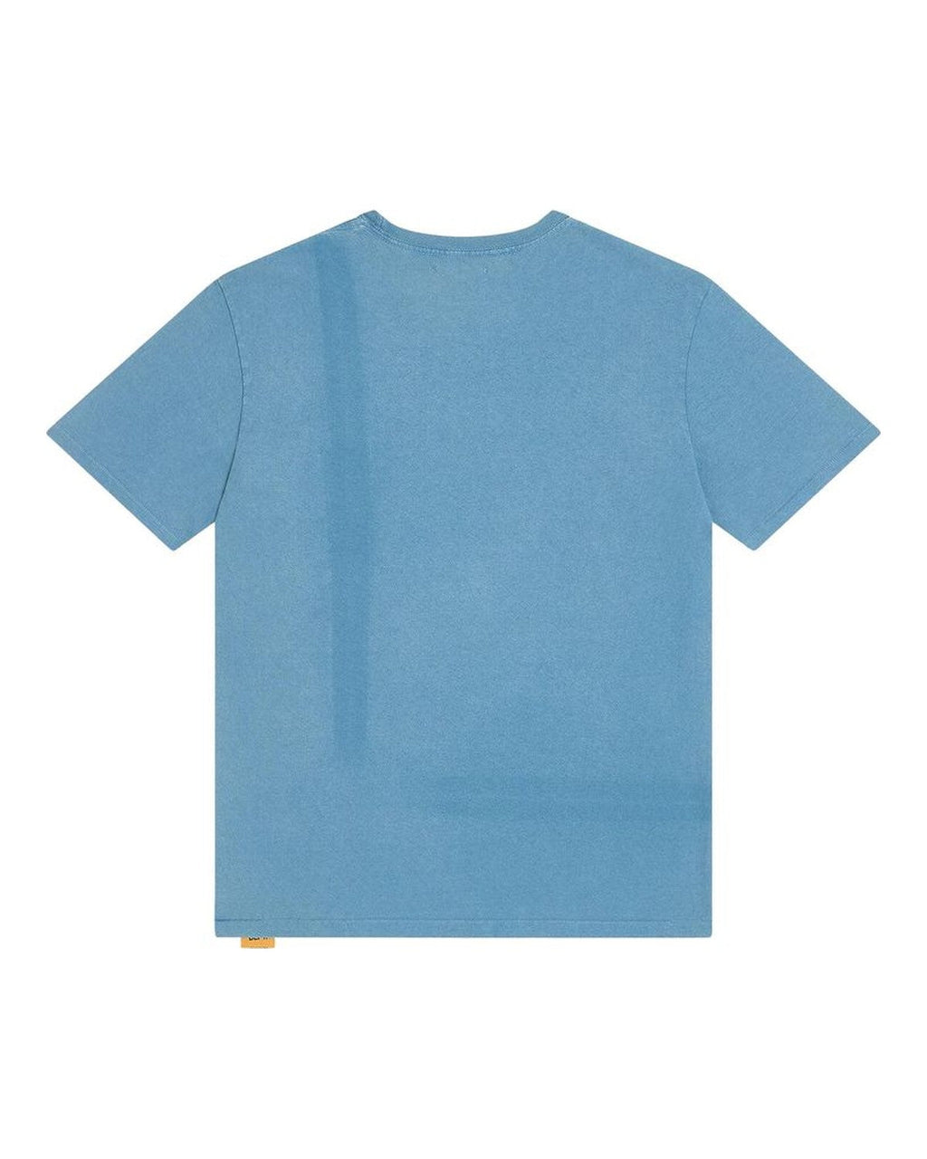 Painted Tee Blue