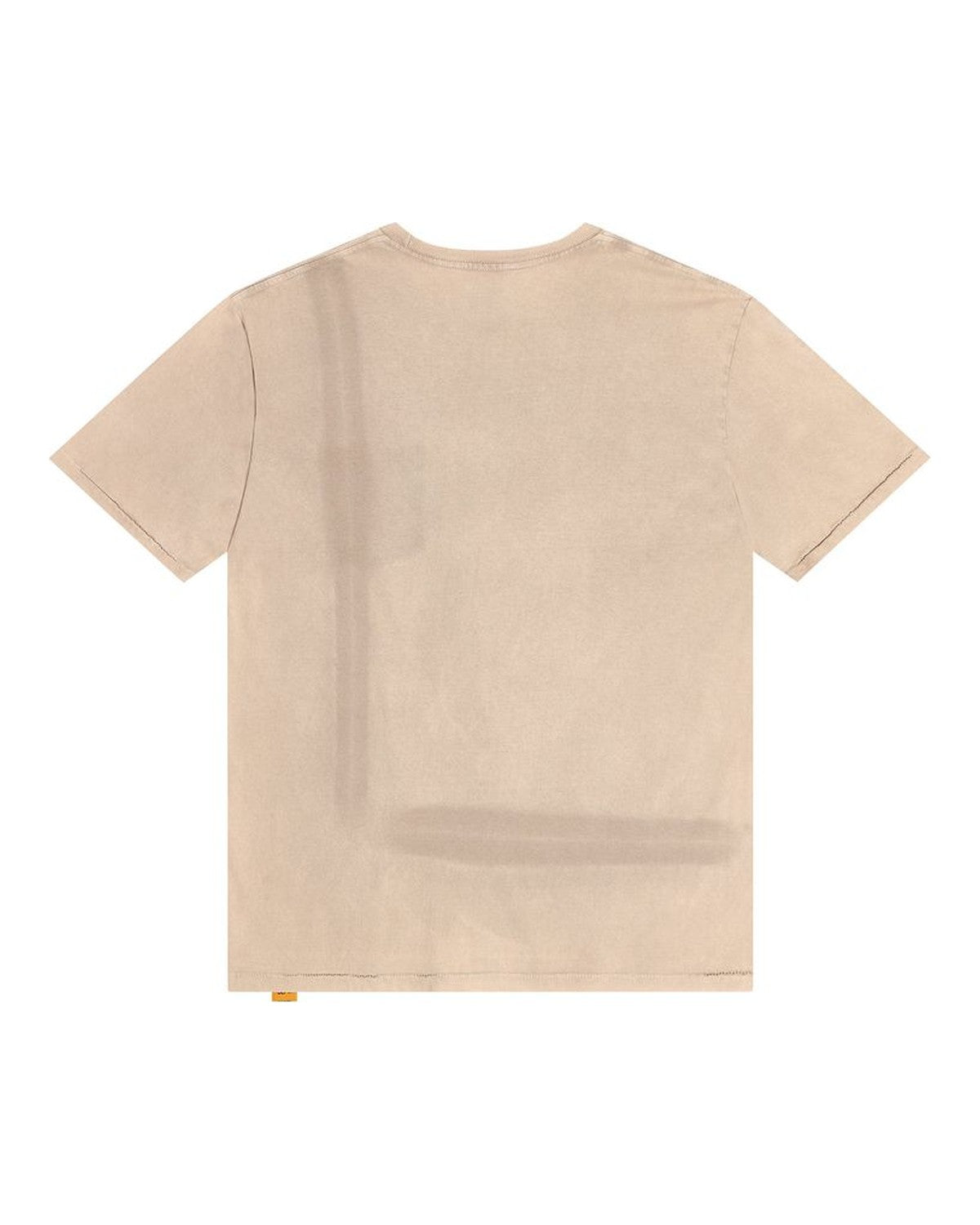 Painted Vintage Logo Taupe