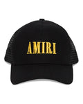 Core Logo Trucker Hat