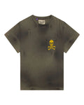 Zip Tee