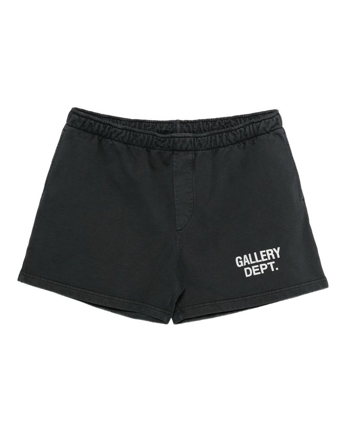 Zuma Shorts Black