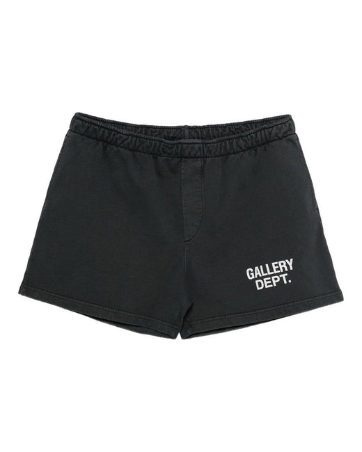 Zuma Shorts Black