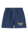 Gallery Dept Zuma Shorts Navy