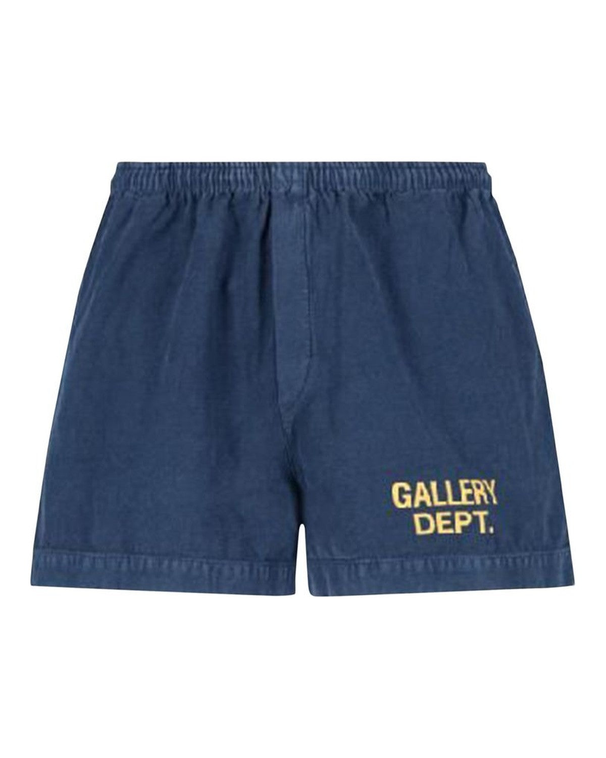 Gallery Dept Zuma Shorts Navy
