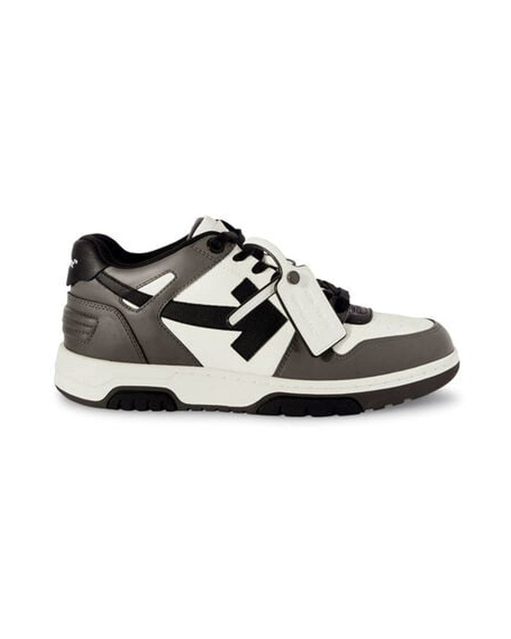 Out Of Office Grey Black