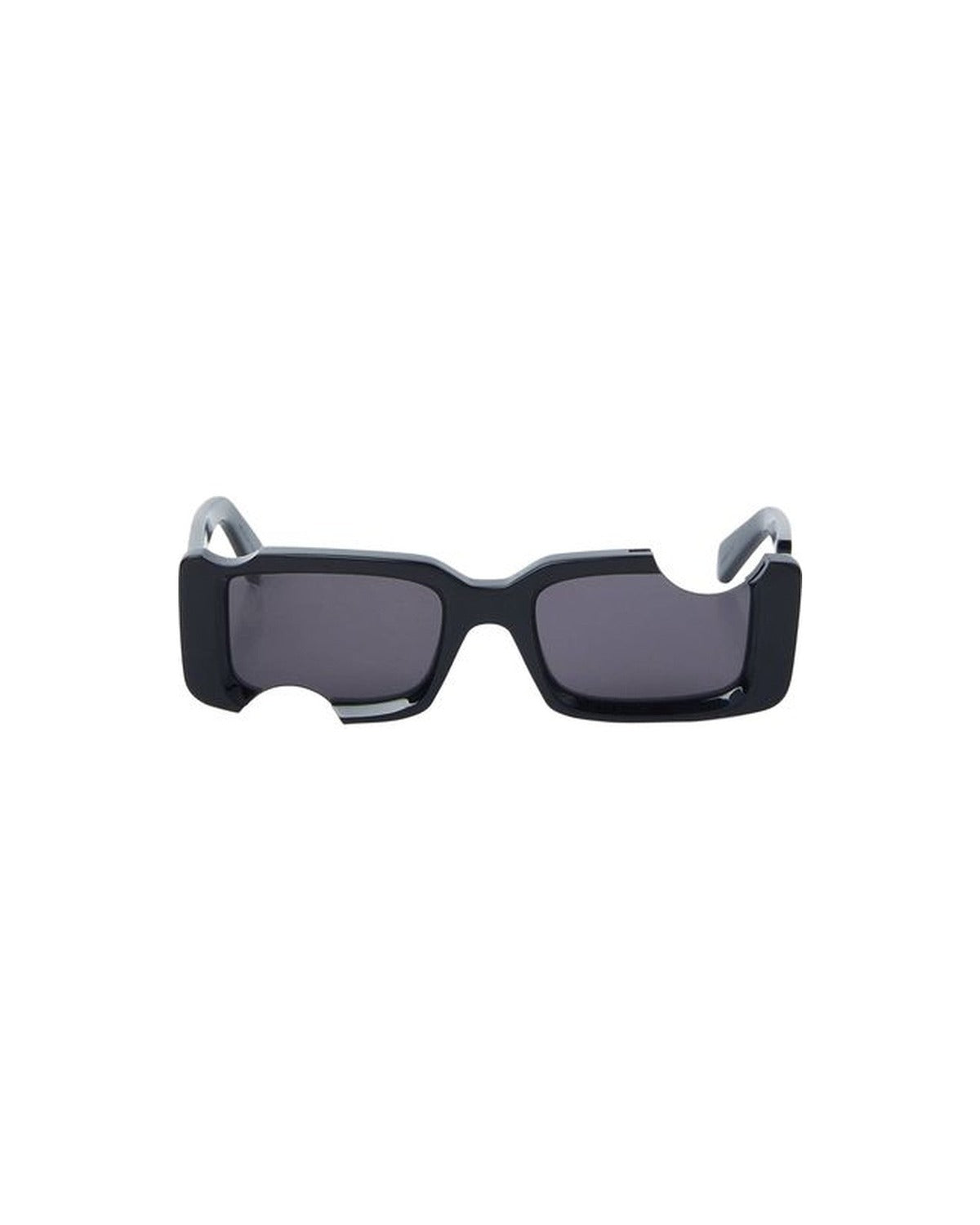 Cady Cut Sunglasses