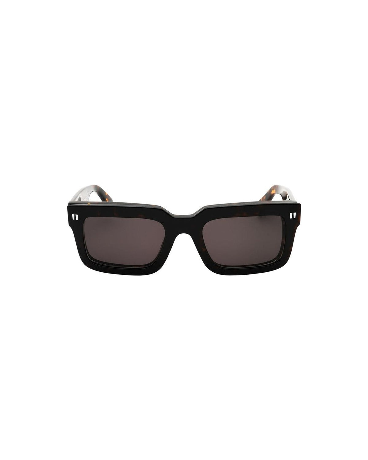 CLIP ON2 SUNGLASSES HAVANA