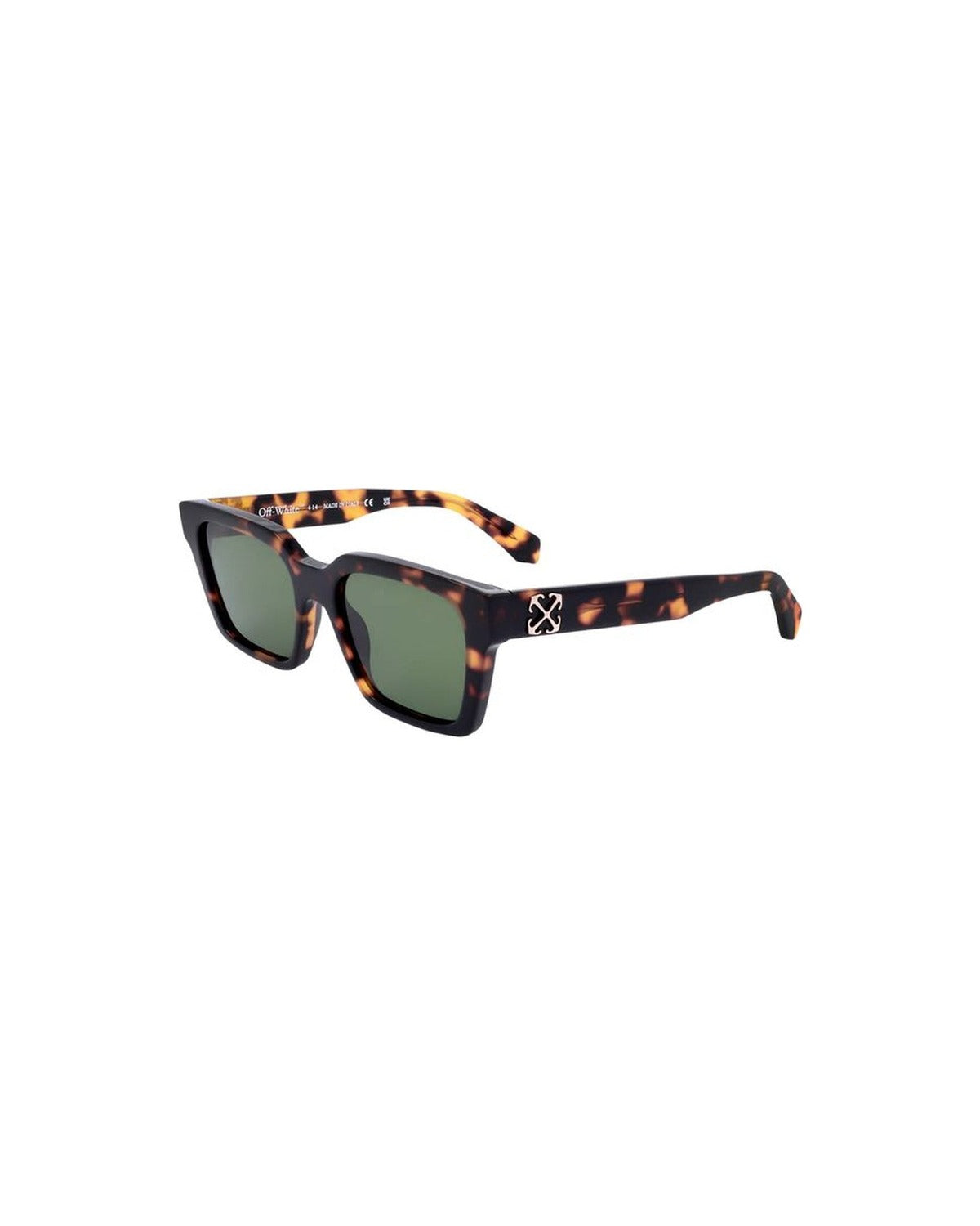 Branson Havana Sunglasses