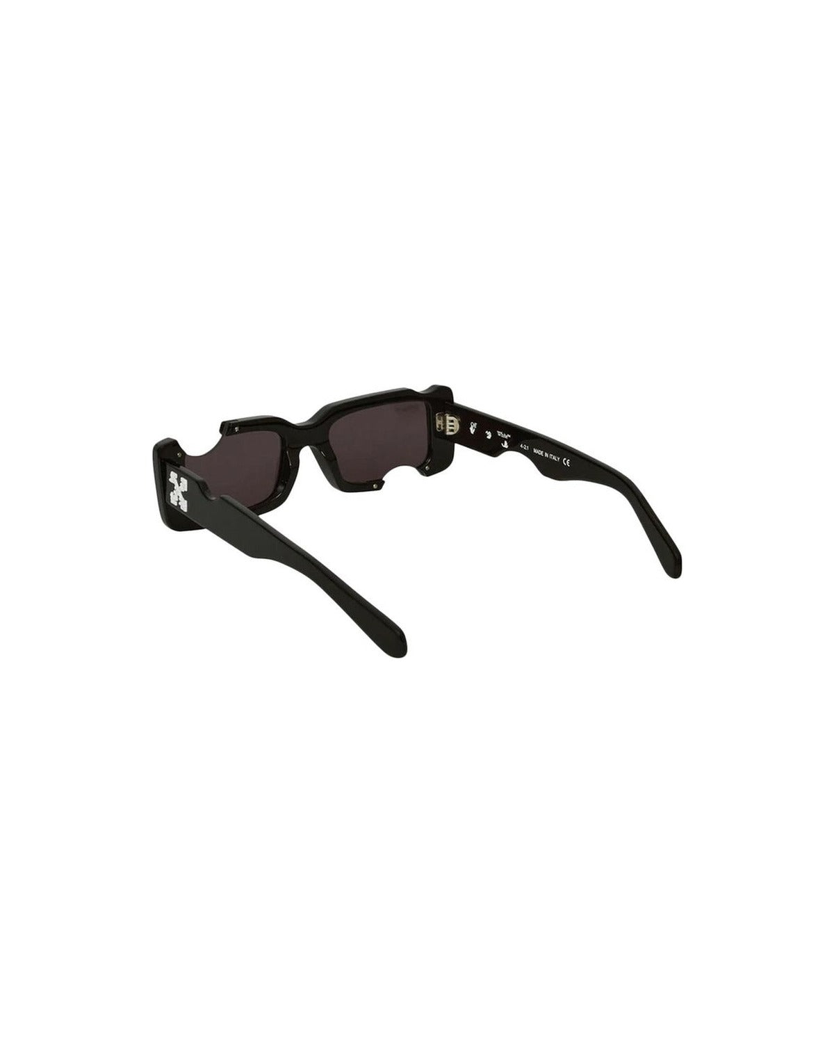 Cady Cut Sunglasses